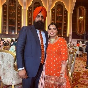 Meet your Posher, Amandeep